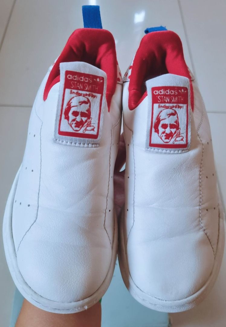 Stan smith new arrivals slip on