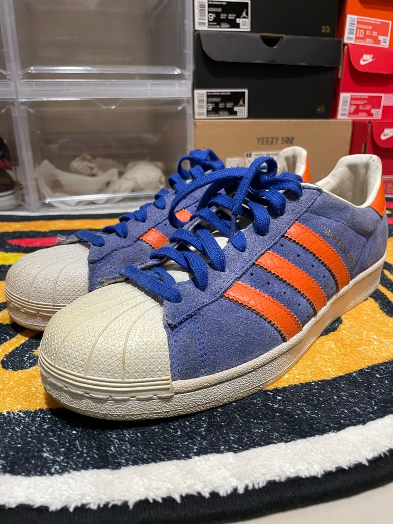 Adidas superstar east sales