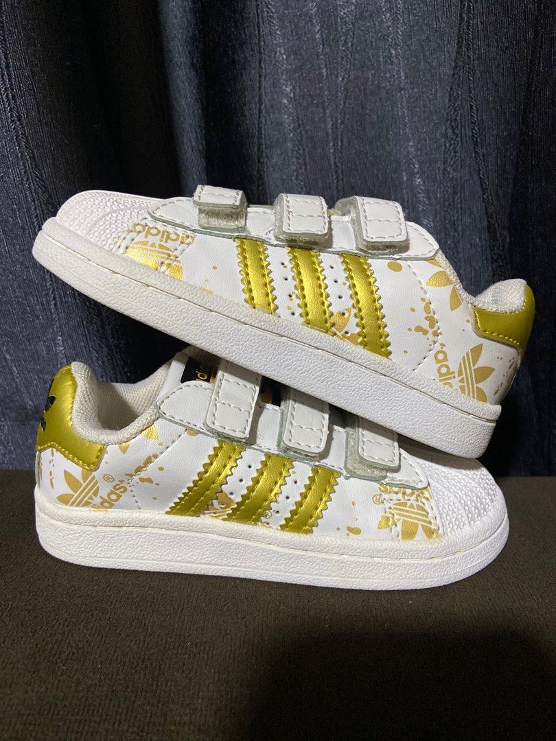 Super star shop adidas enfant