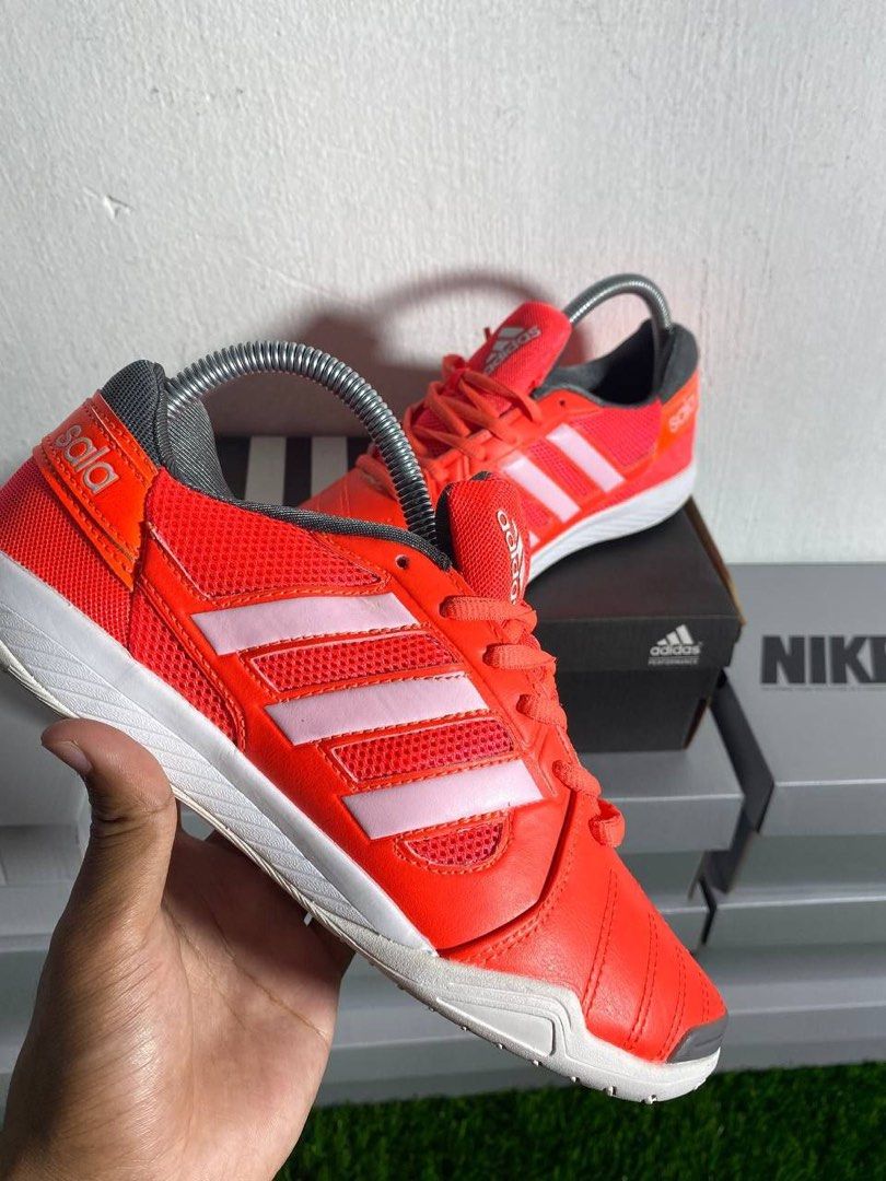 Kasut futsal adidas sala terbaru shop