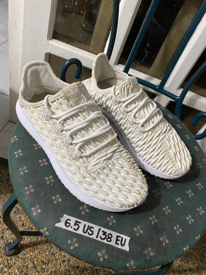 Men s Adidas Tubular Shadow 3D Sneakers Style BB8820 Colorway