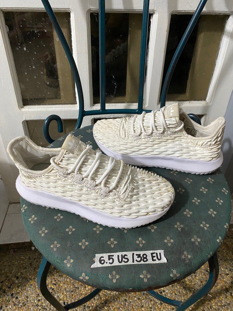 Adidas TUBULAR SHADOW 3D PACK Women s Fashion Footwear