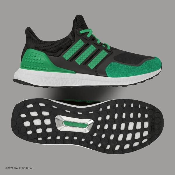 Ultra boost red apple online