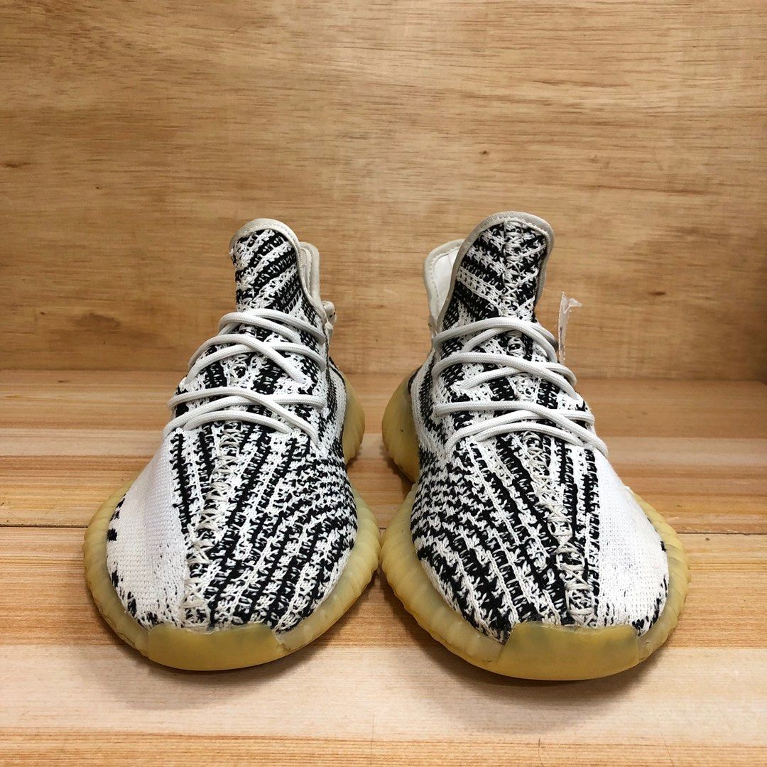 Yeezy zebra fashion new arrivals
