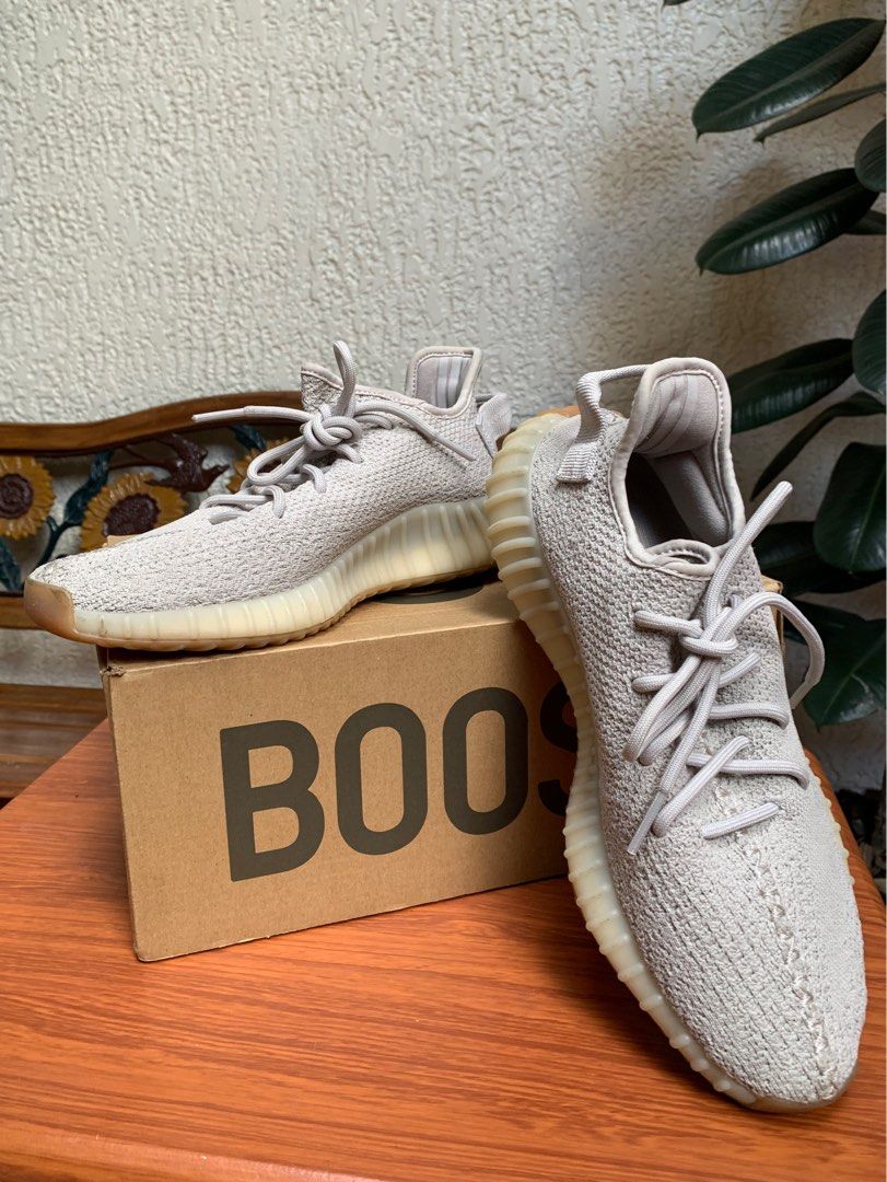 adidas gazelle silver green womens Adidas YEEZY BOOST 350 V2 main image 0
