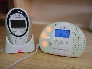 Affordable BT Digital Baby Monitor Plus 😍
Tested okay, 220 volts 👌