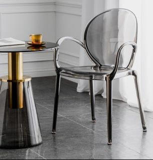 AHIM _ Ghost Armchair