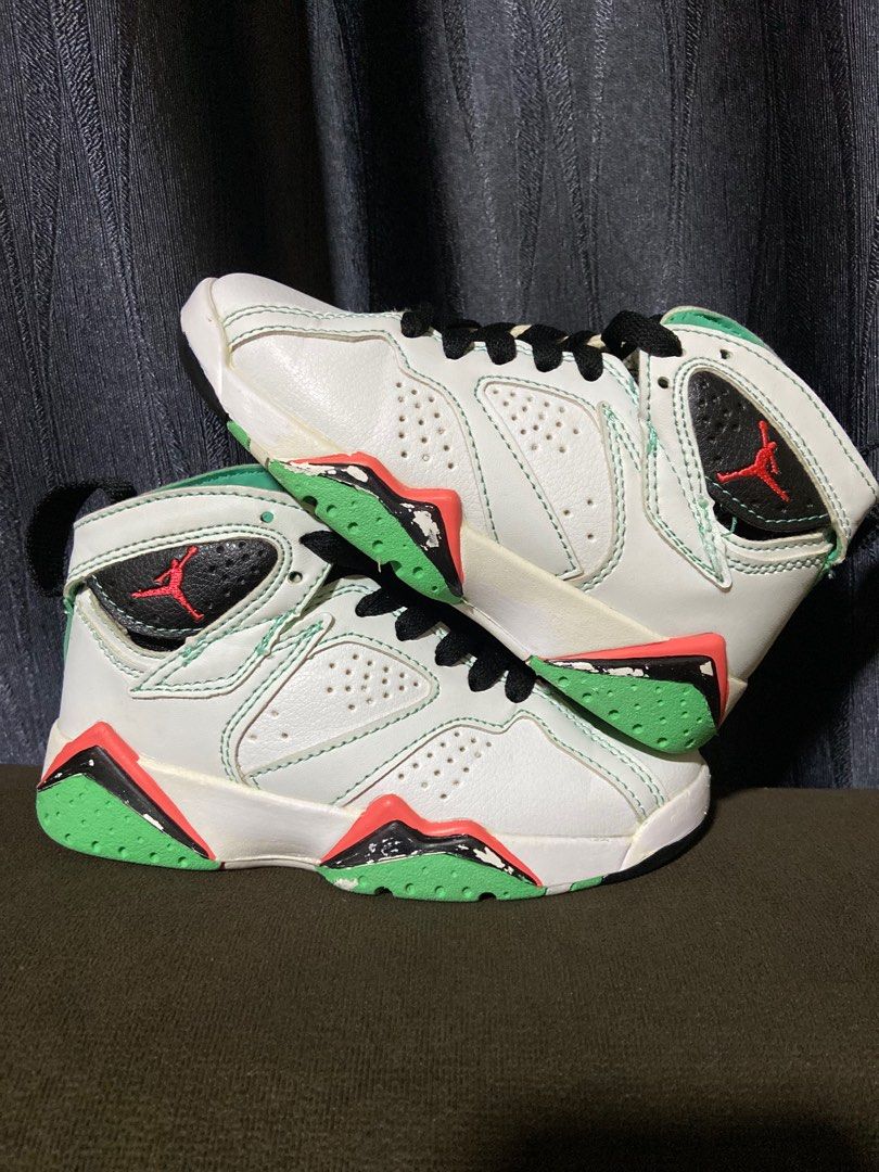 Jordan clearance 18 kids