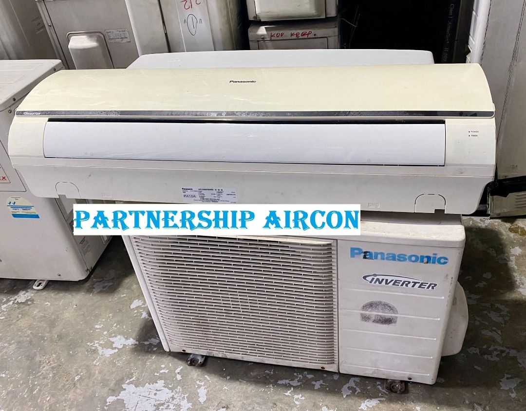 Aircon installation / AC replacement / Repairing / Spare part