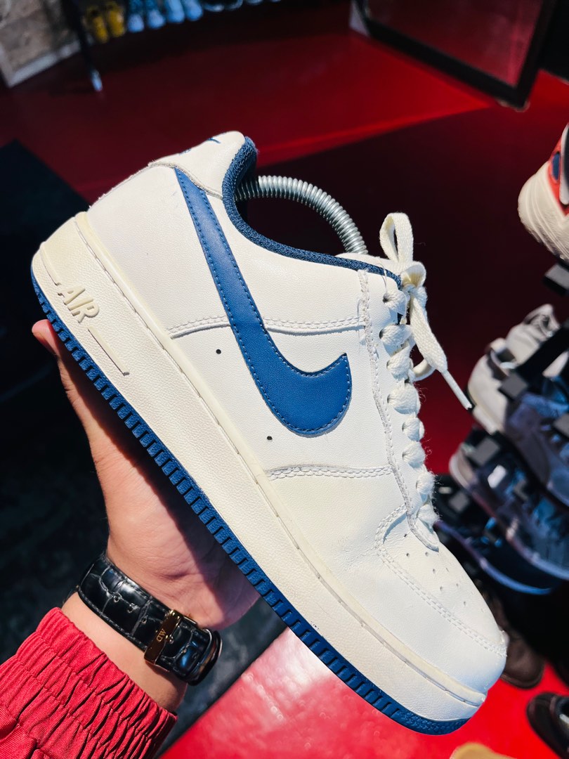 af1 type cream