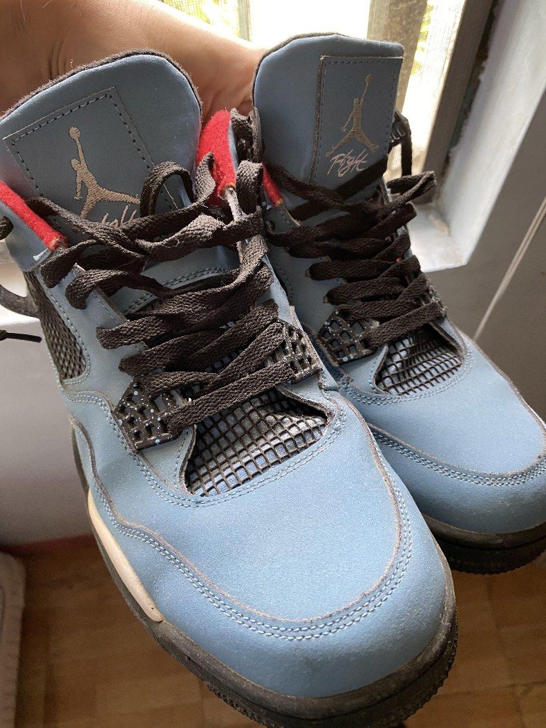 travis scott air max 97