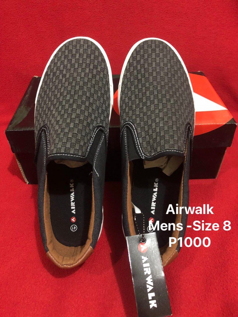 airwalk mens gusto