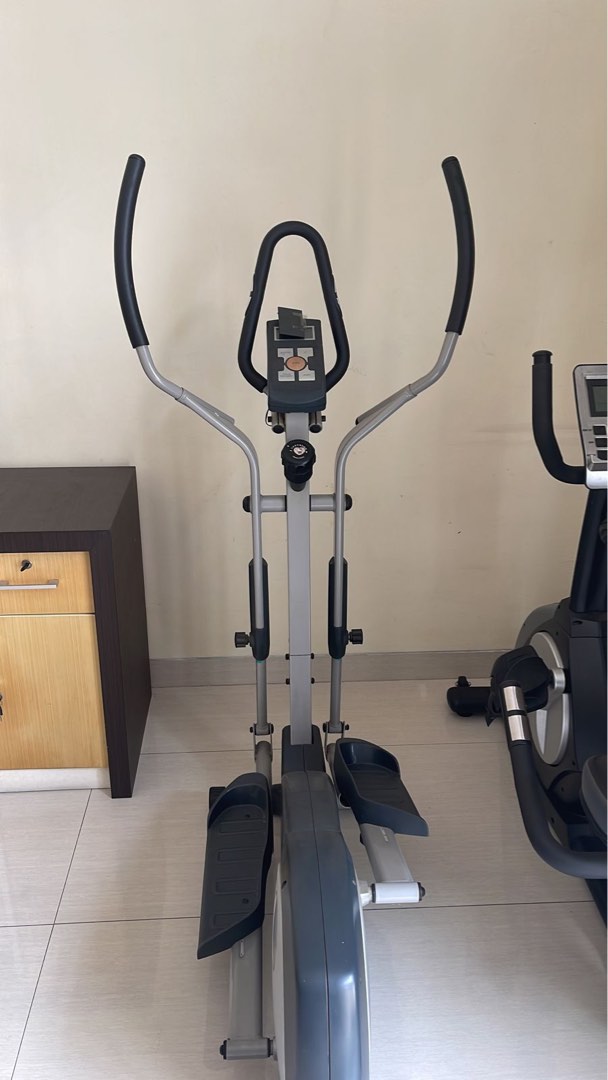 Alat top lari fitness