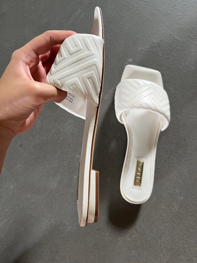 Aldo summer sandals clearance 2019