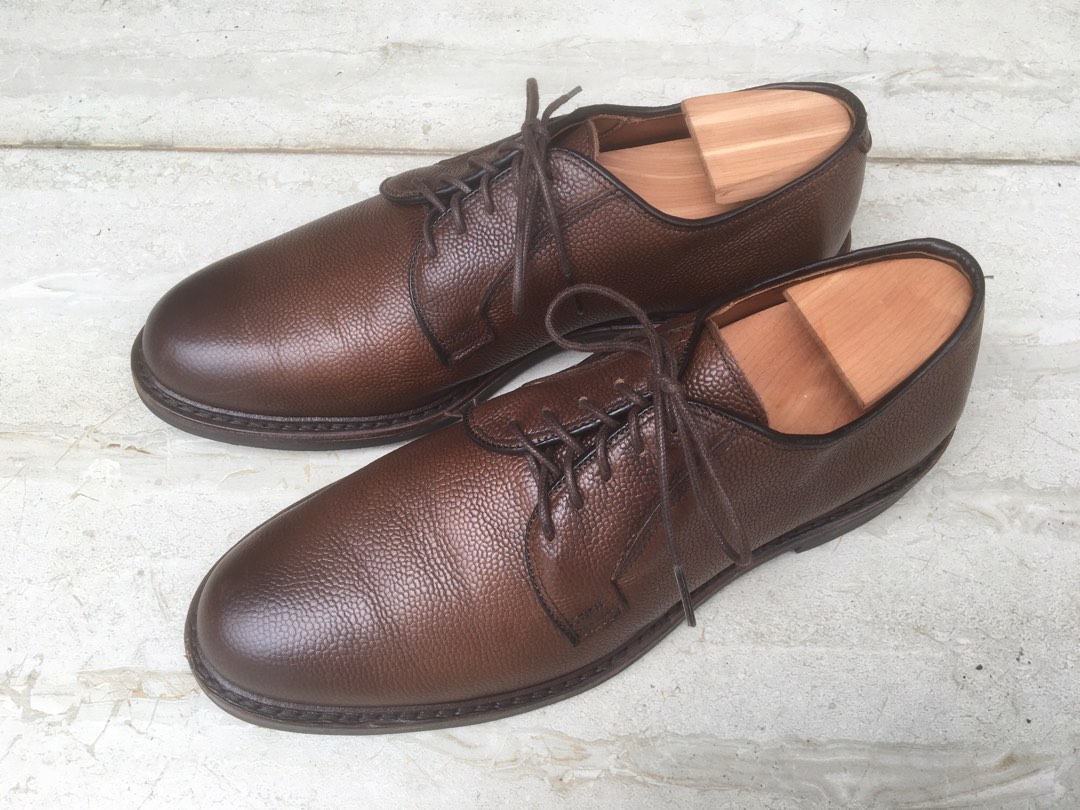 Allen edmonds 64 last sales