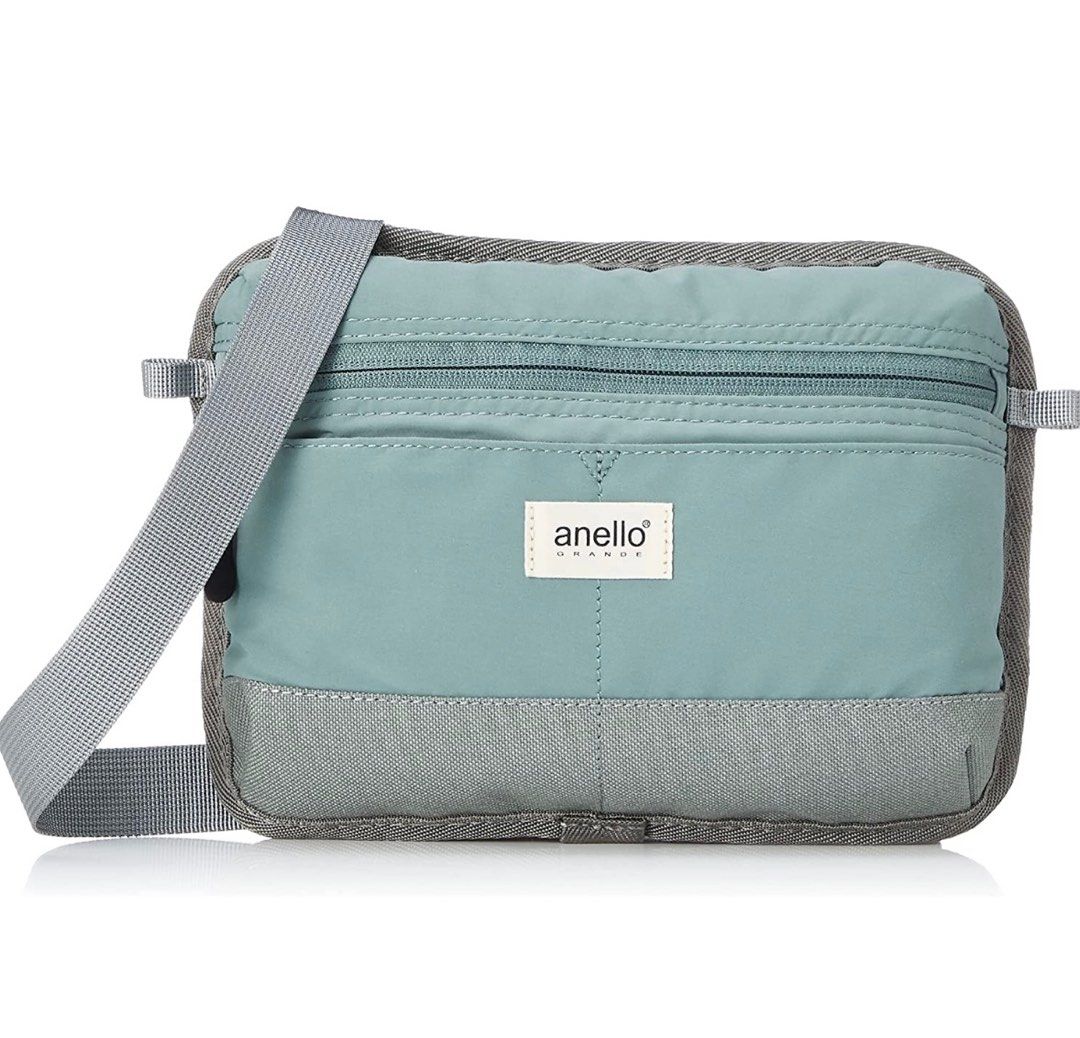 ORIGINAL Anello Sling Bag, Women's Fashion, Bags & Wallets, Cross-body Bags  on Carousell