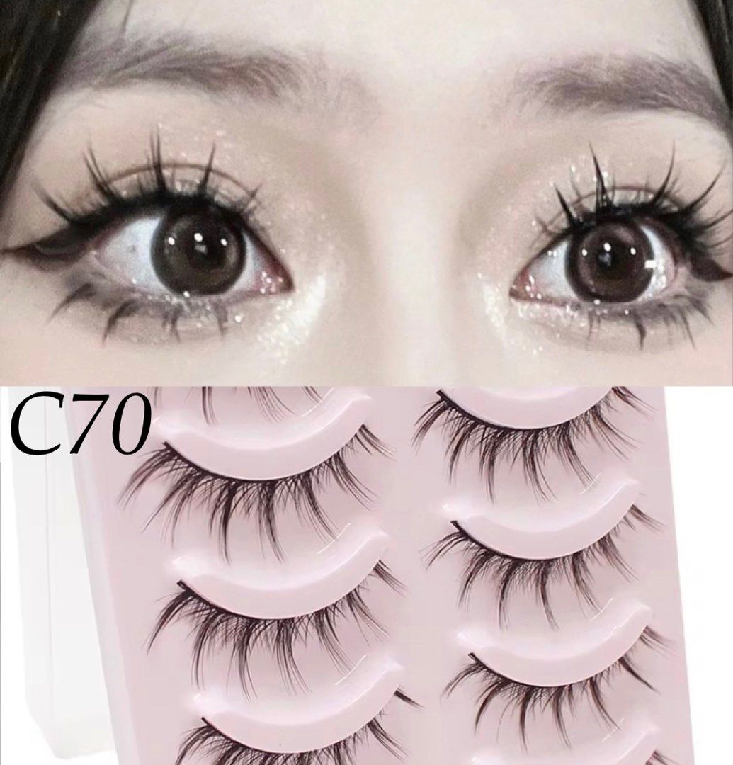 The Ultimate Guide to Anime Lash Extensions 2023