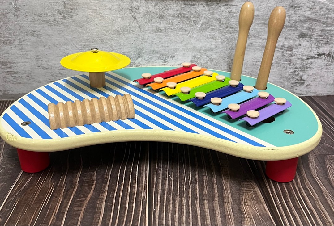 Baby musical shop instruments kmart