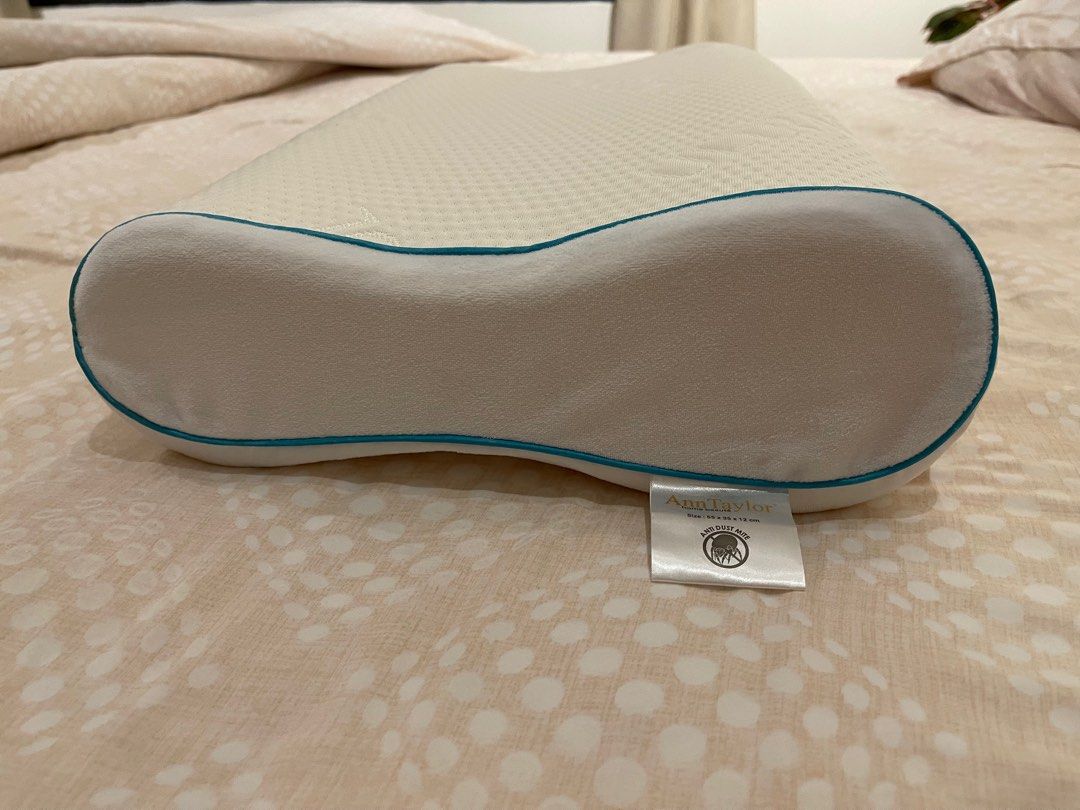 Ann taylor ultra cool memory on sale pillow