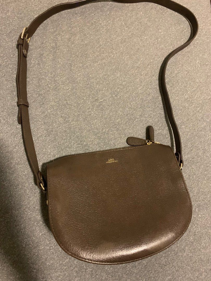 Apc andrea hotsell bag