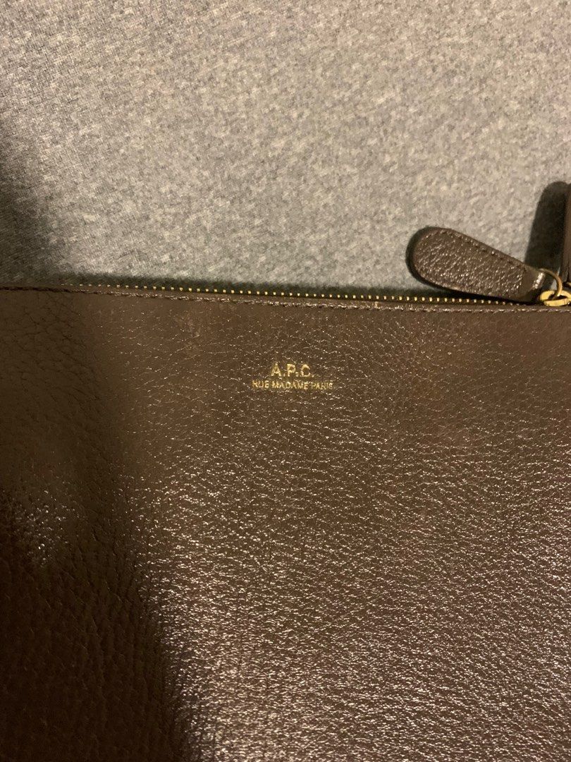 APC Andrea Bag