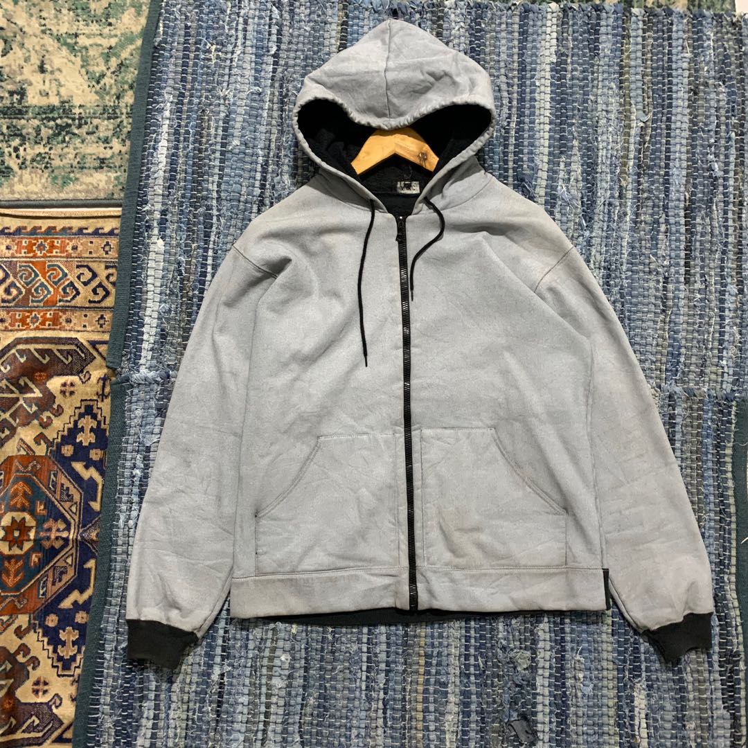 APC hoodie, Men's Fashion, Tops & Sets, Hoodies on Carousell