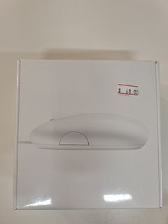 Apple wired mouse