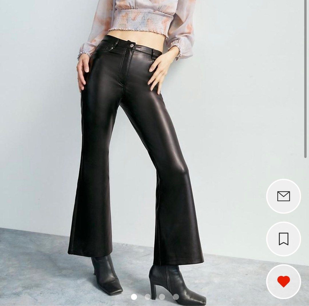 Aritzia Wilfred Melinda Kick Pants, Women's Fashion, Bottoms, Jeans &  Leggings on Carousell