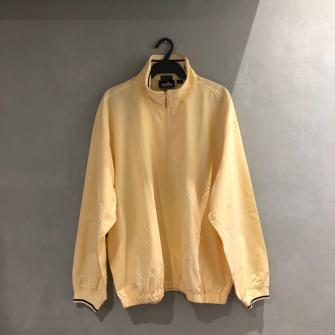 Ashworth Windbreaker Men s Fashion Coats Jackets and Outerwear