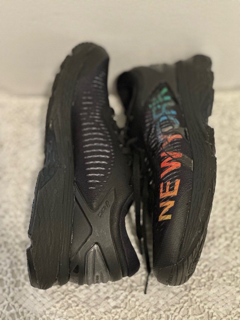 gel nimbus ou kayano