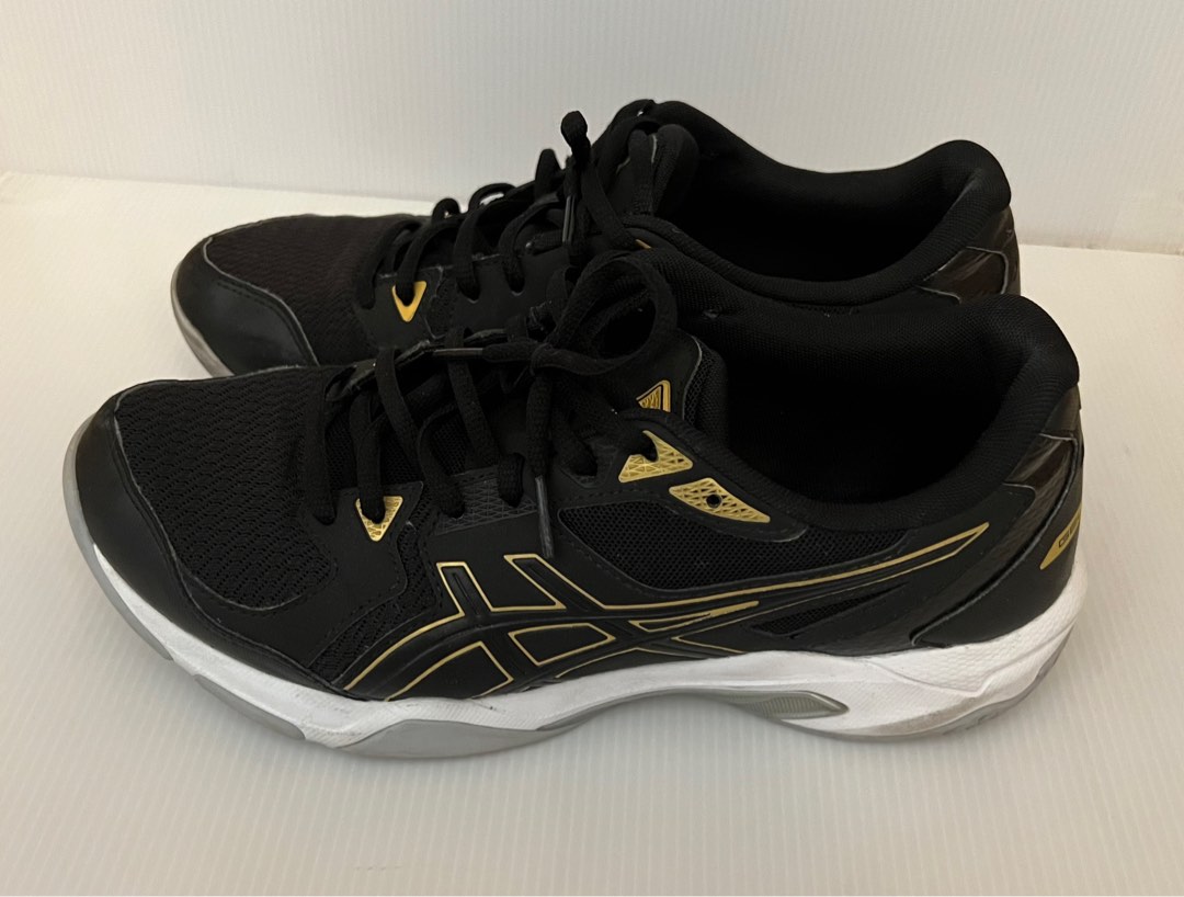Asics Men Indoor Court Shoes Men #39 s Fashion Footwear Sneakers on