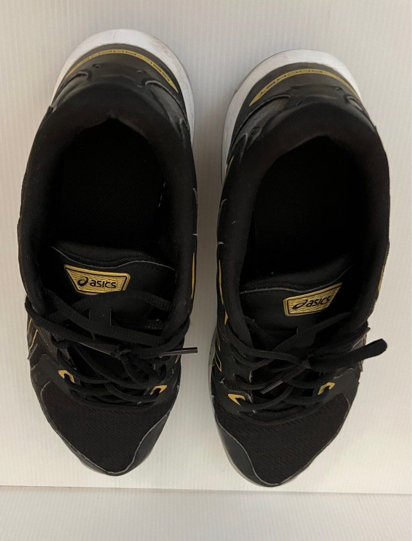 Asics Men Indoor Court Shoes Men #39 s Fashion Footwear Sneakers on