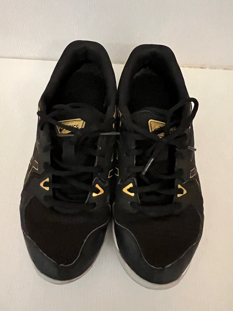 Asics Men Indoor Court Shoes Men #39 s Fashion Footwear Sneakers on