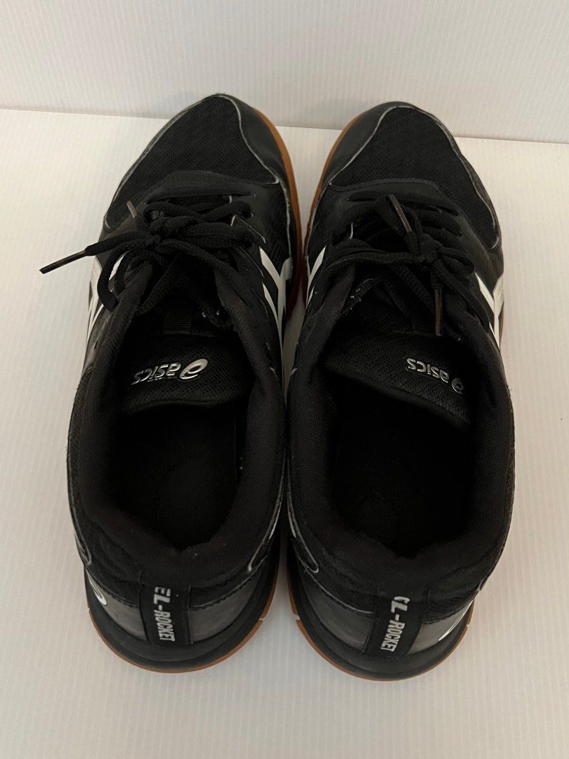 Asics Men Indoor Court Shoes Men #39 s Fashion Footwear Sneakers on