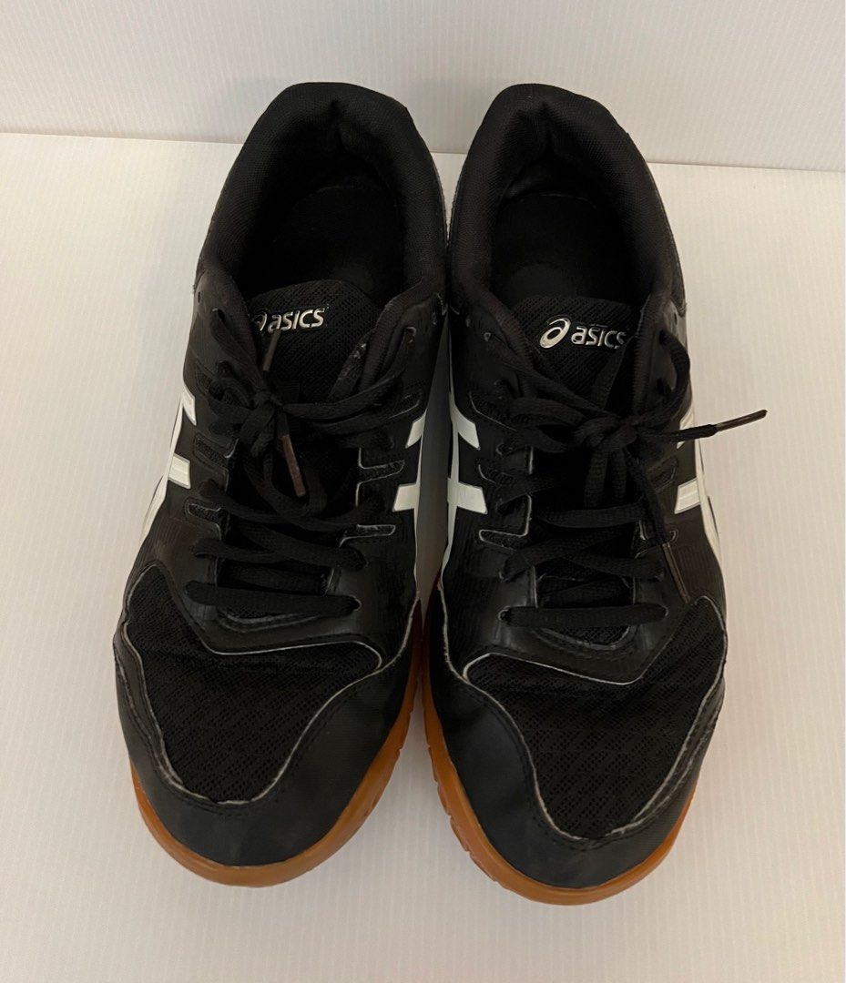 Asics Men Indoor Court Shoes Men #39 s Fashion Footwear Sneakers on
