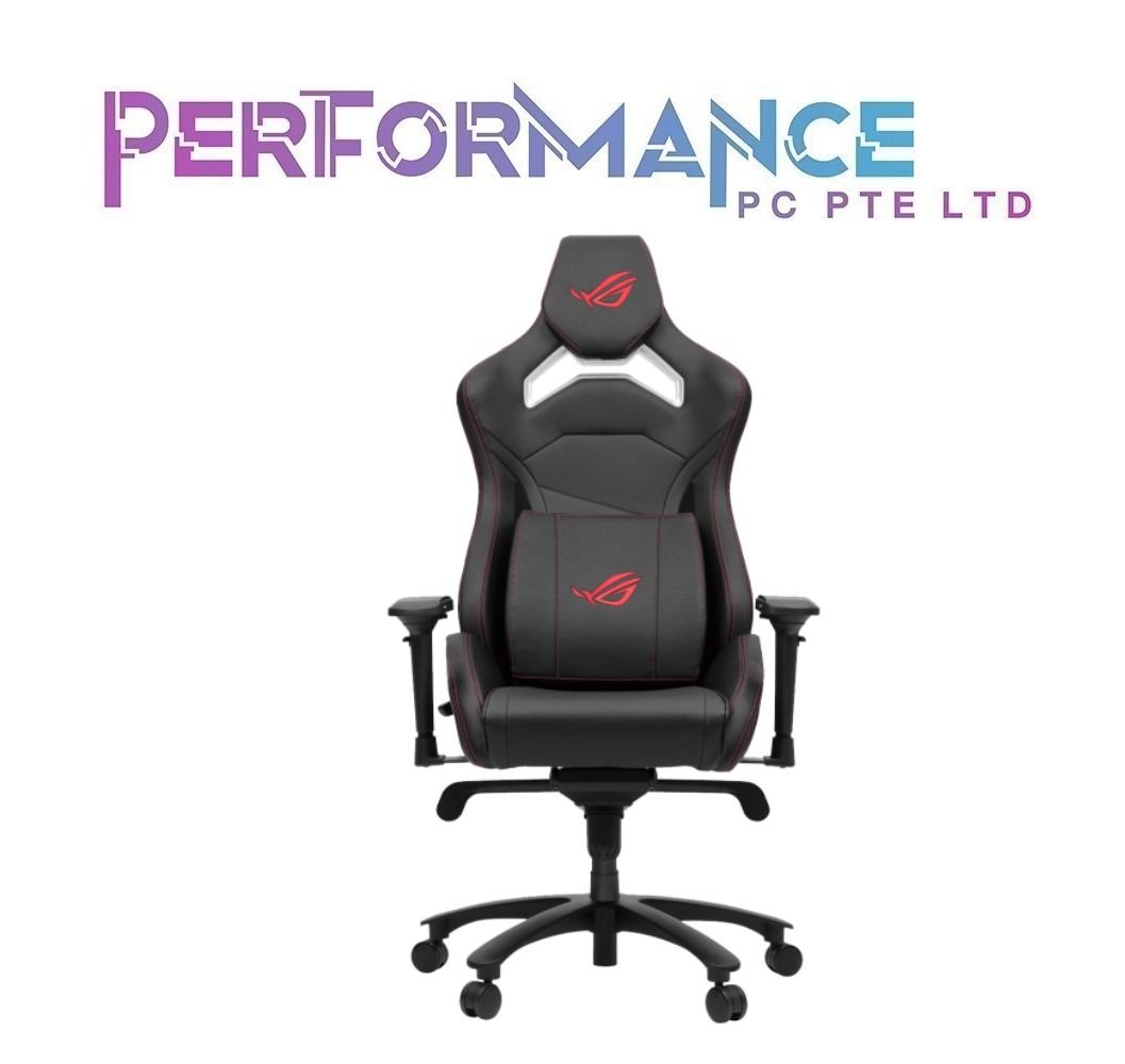 Asus ROG Chariot Core Gaming Chair SL300 2 YEARS WARRANTY BY BAN
