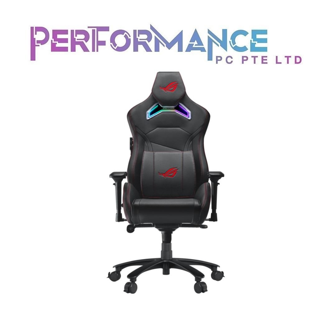 Asus rog store chariot gaming chair