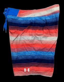 Authentic Under Armour Storm 1 Athletic Lace Short