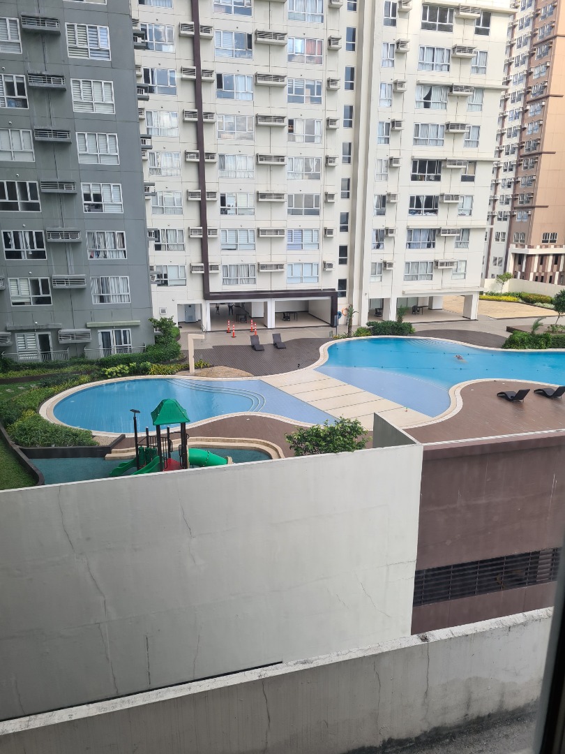 Avida 34th BGC 1 BR w. Parking, Property, For Sale, Apartments & Condos ... - 2Br Loft Type Penthouse Avida 34Th