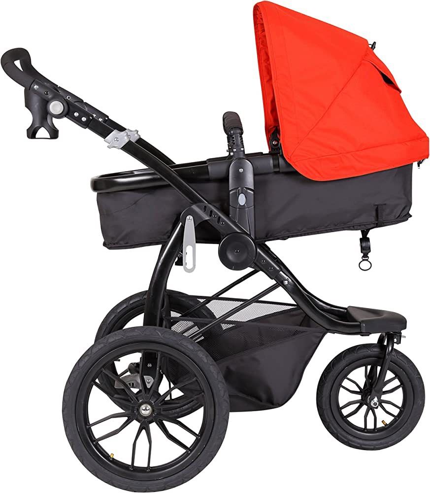 Baby store trend manta