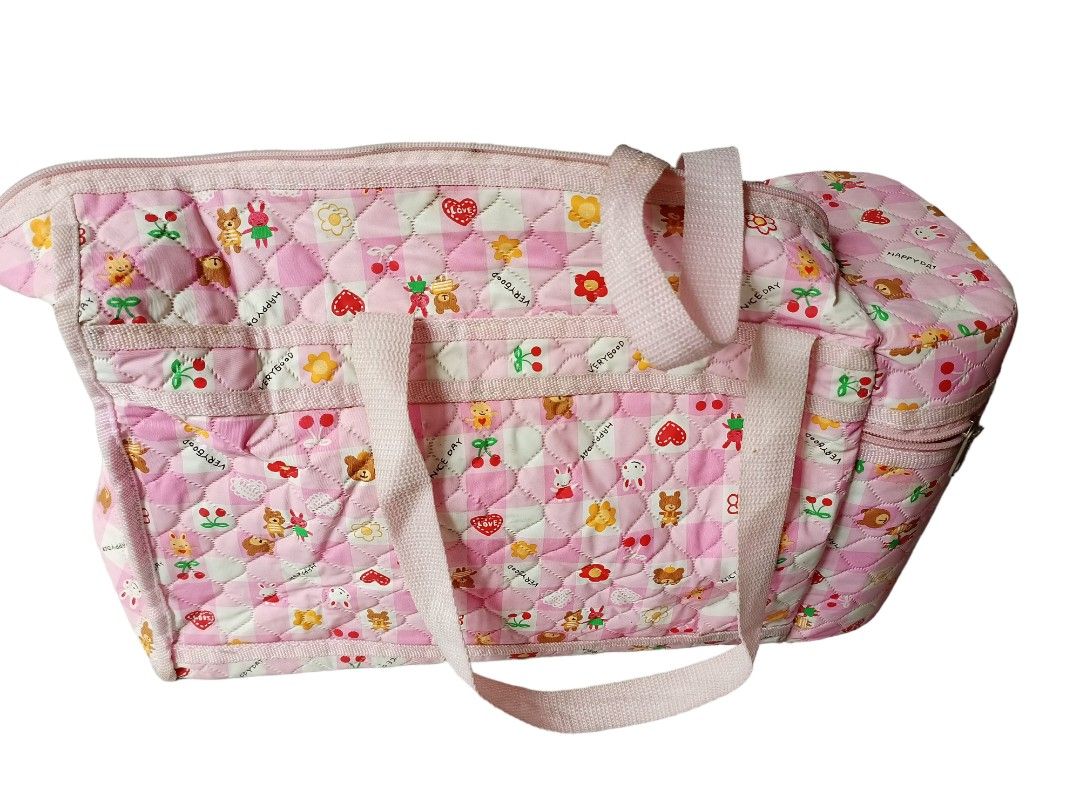Bag susu baby, Babies & Kids, Babies & Kids Fashion on Carousell