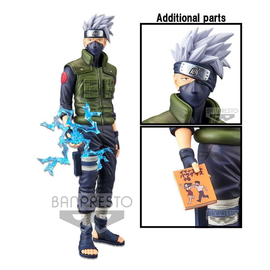 Action figure grandista deals