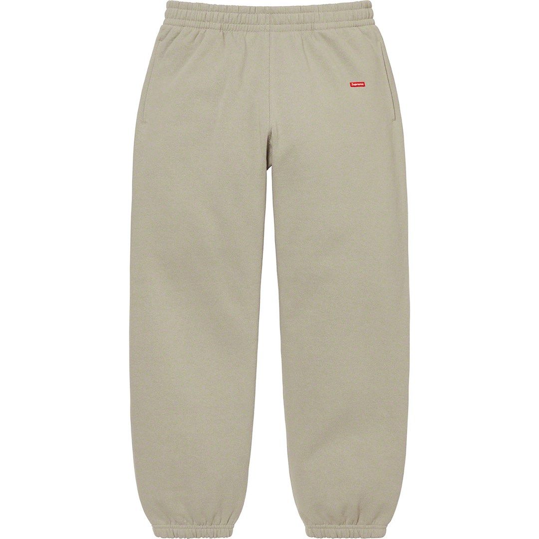 SUPREME SMALL BOX SWEATPANTS, Men