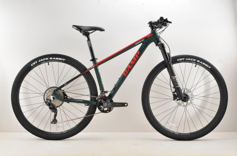 Basikal camp mtb clearance