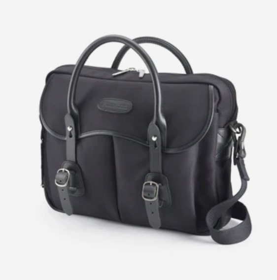 Billingham Thomas Briefcase & Laptop Bag, Photography, Photography Accessories, Camera Bags
