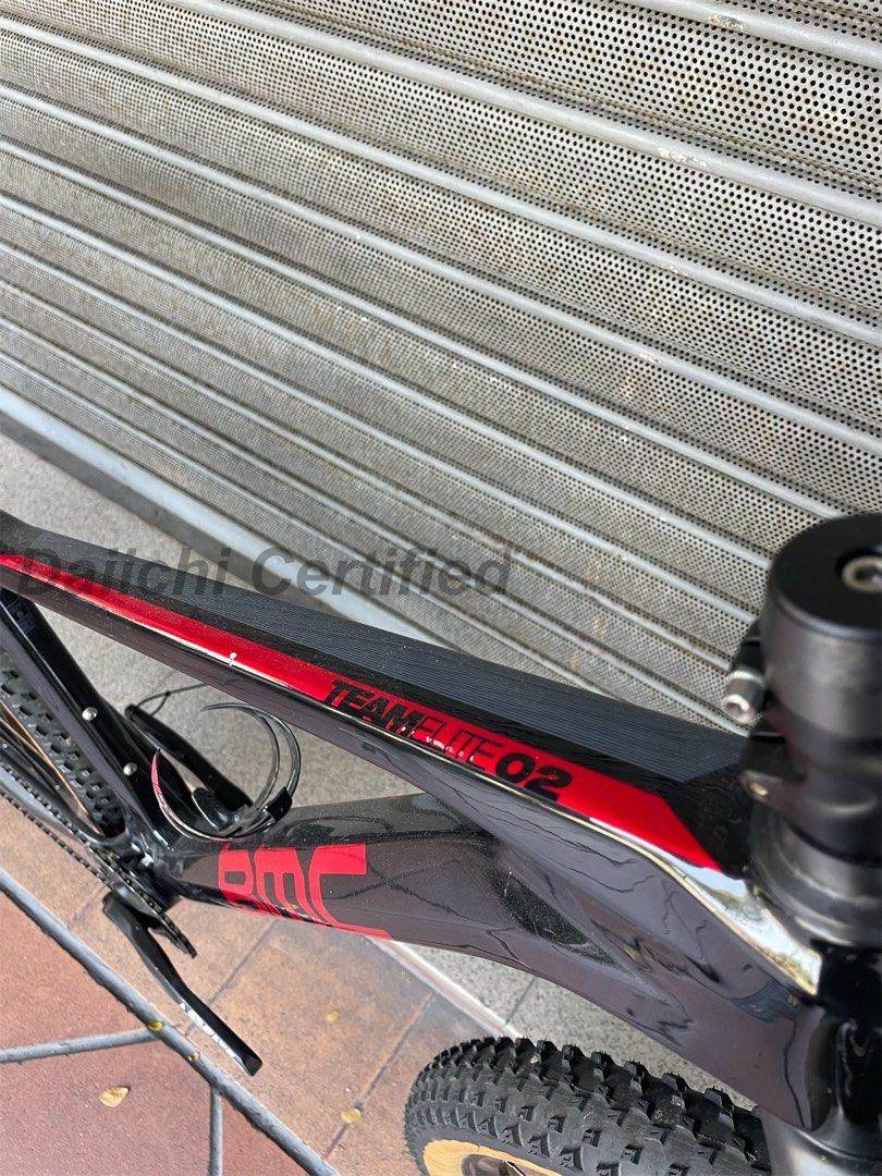 Bmc 29er cheap