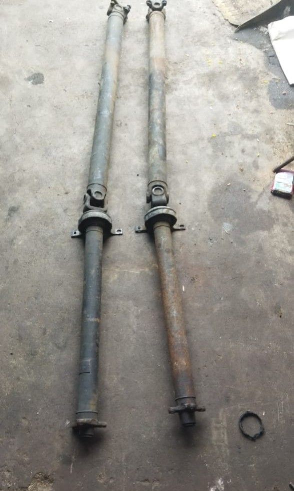 Bmw e30 manual long shaft, Auto Accessories on Carousell