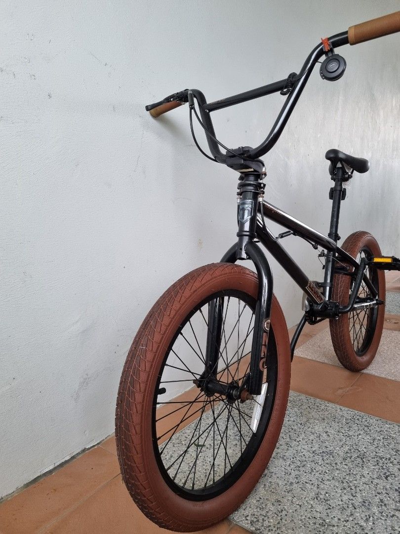 Mongoose legion l100 online bmx bike 2018