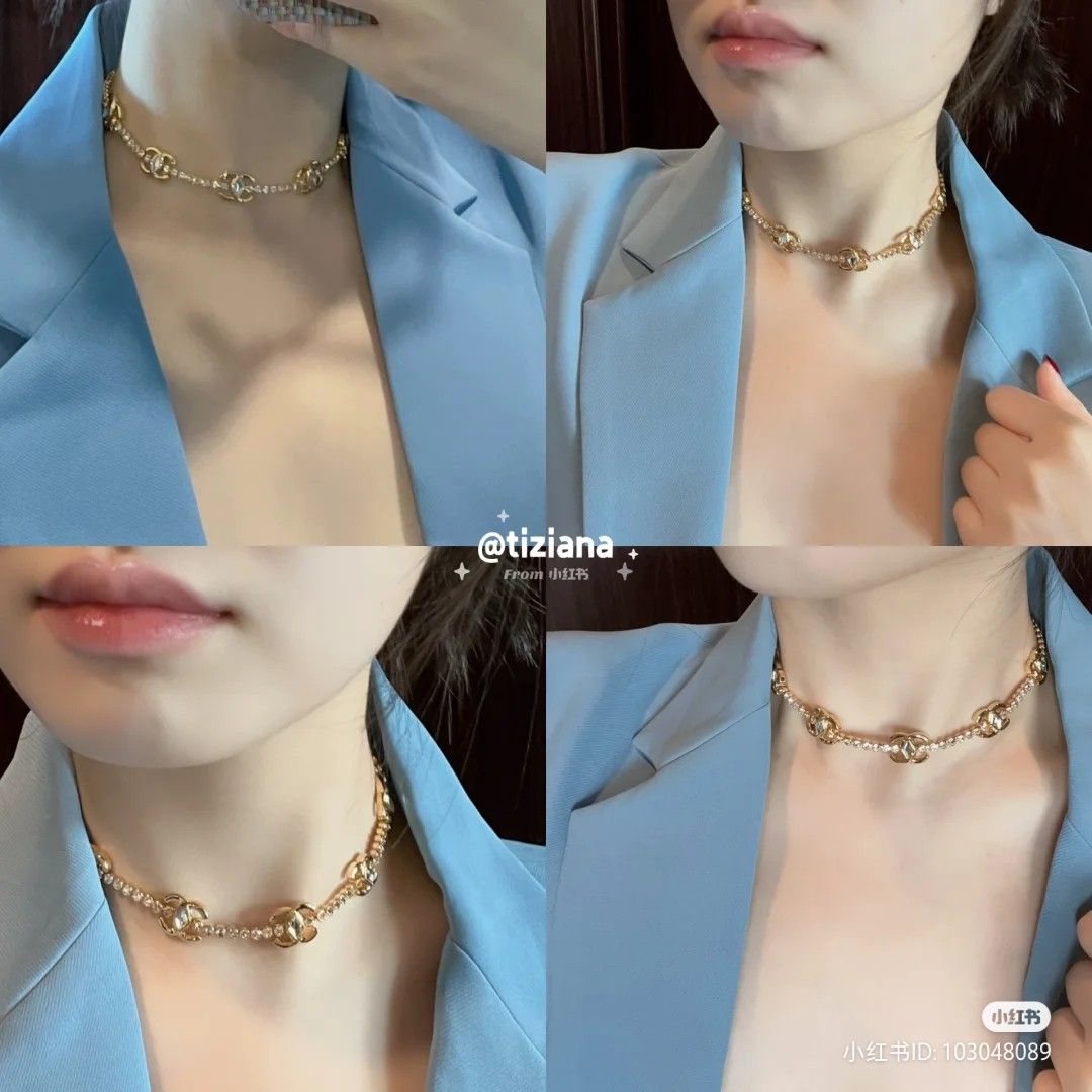 Blackpinks Jennie reveals the new Chanel Coco Crush jewellery collection