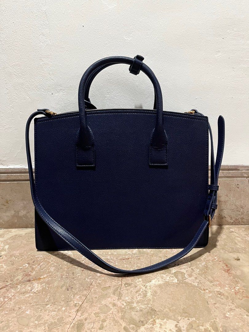 BNWT Charles and Keith laptop bag, Women's Fashion, Bags & Wallets